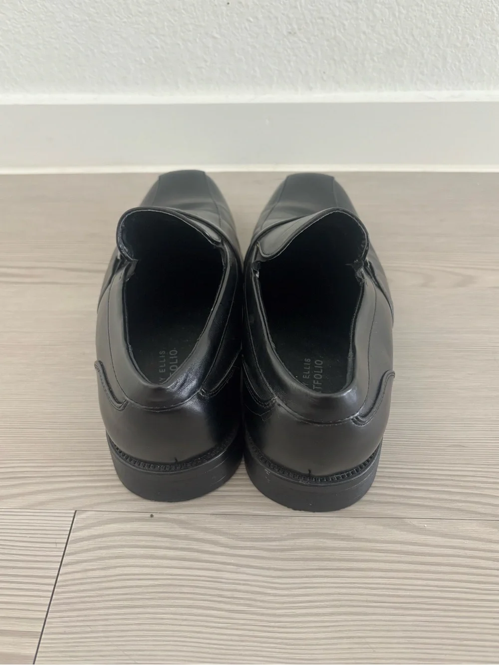 Perry Ellis Portfolio Dress Loafers